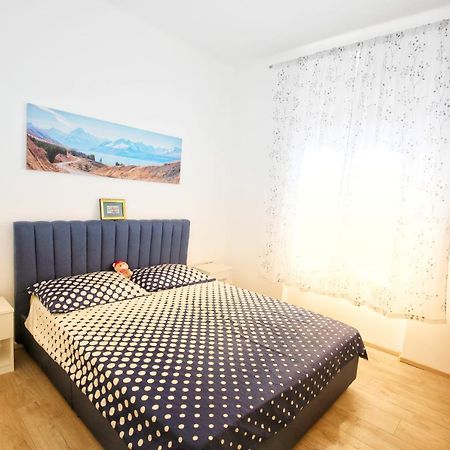 Family Apartment Ριέκα Εξωτερικό φωτογραφία