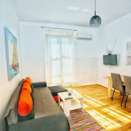 Family Apartment Ριέκα Εξωτερικό φωτογραφία