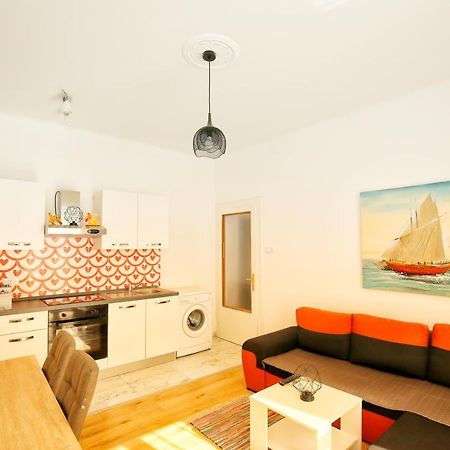 Family Apartment Ριέκα Εξωτερικό φωτογραφία