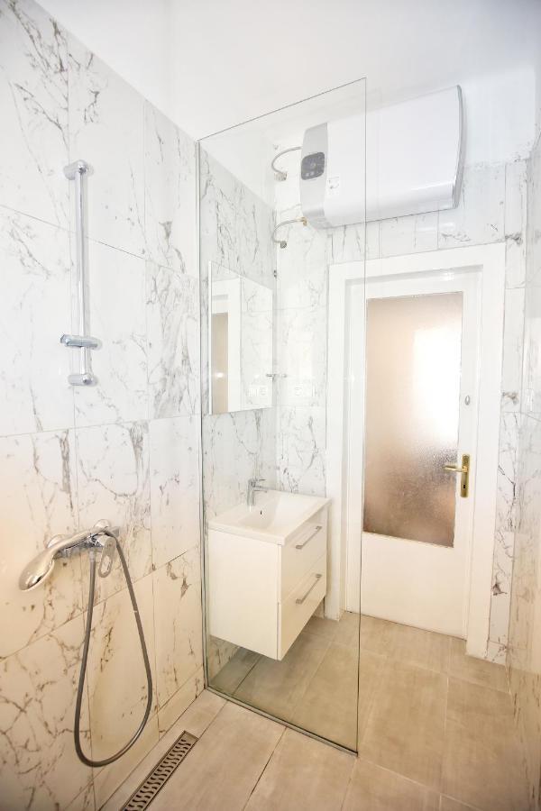 Family Apartment Ριέκα Εξωτερικό φωτογραφία