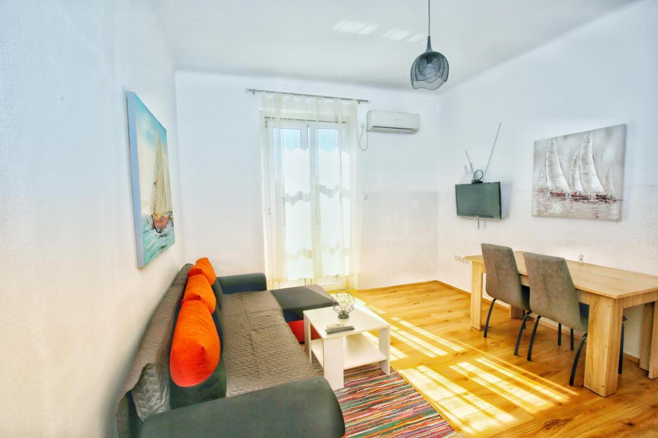 Family Apartment Ριέκα Εξωτερικό φωτογραφία